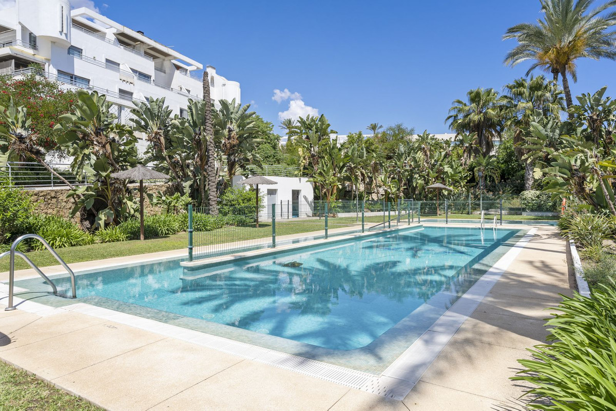 Wohnung in La Cala de Mijas