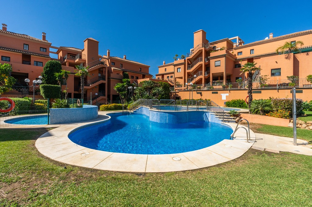 Apartment in Marbella