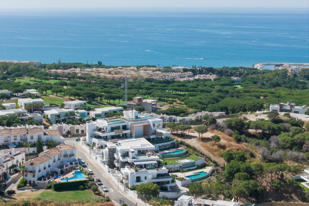 Apartment in Marbella