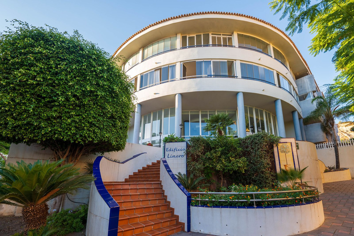 Wohnung in Fuengirola
