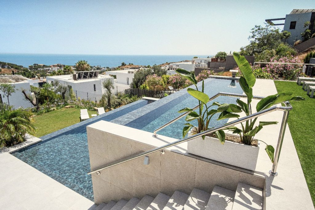 Villa in Mijas