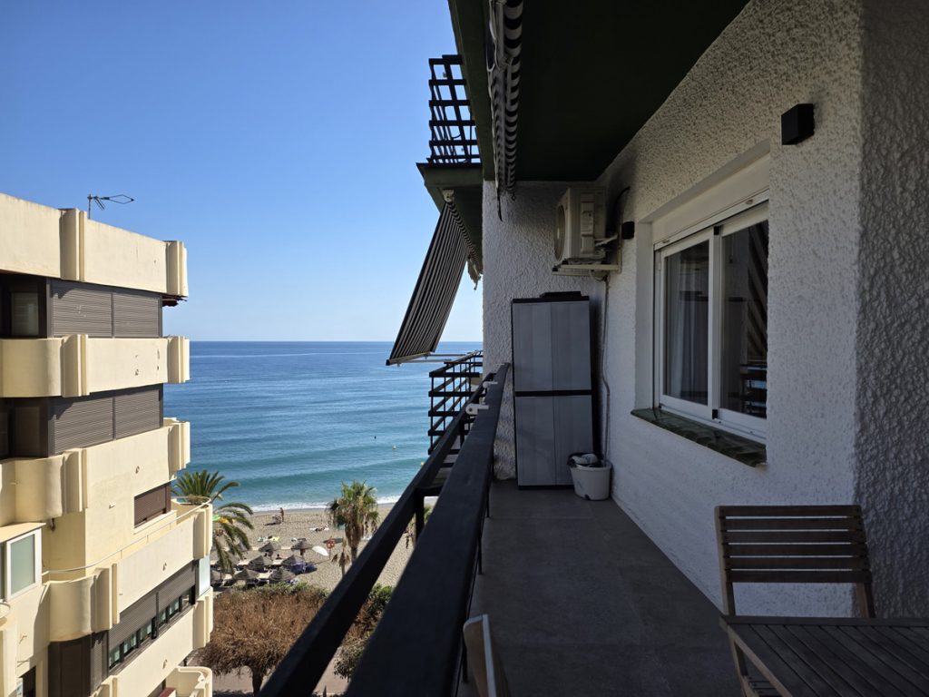 Apartment in Marbella