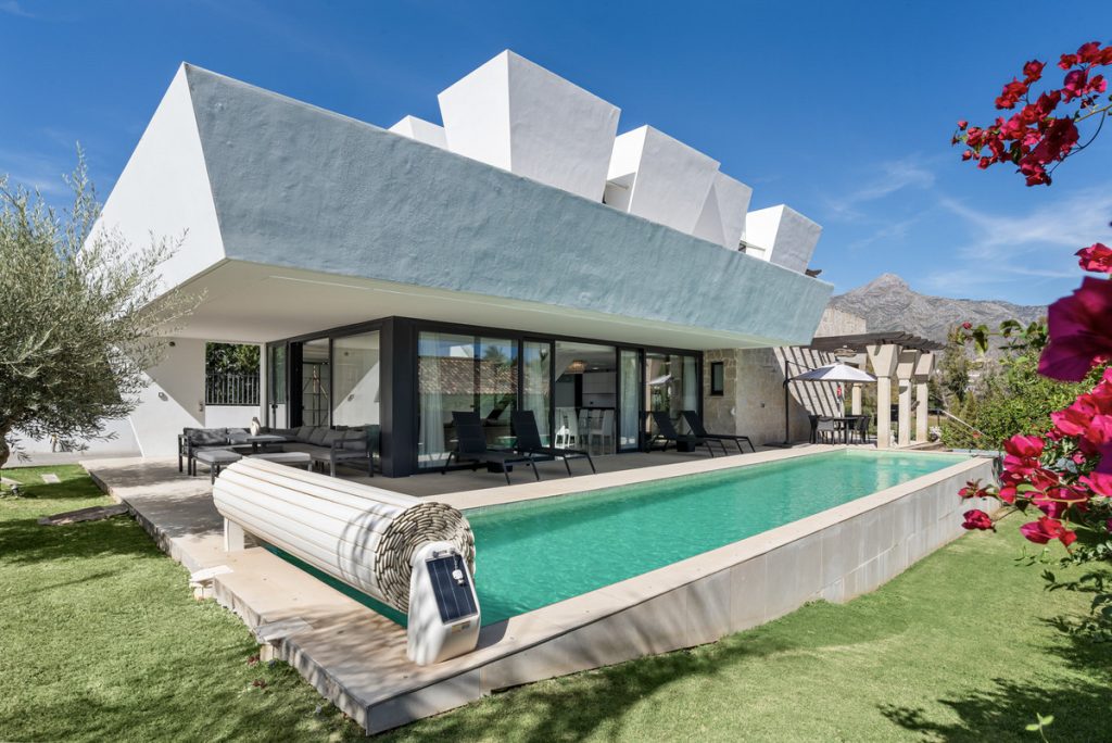 Villa in Marbella