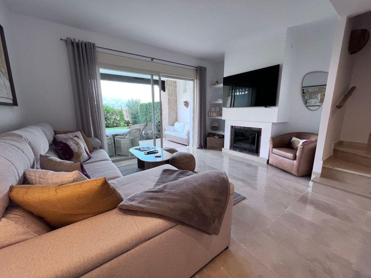 Reihenhaus in La Cala Golf