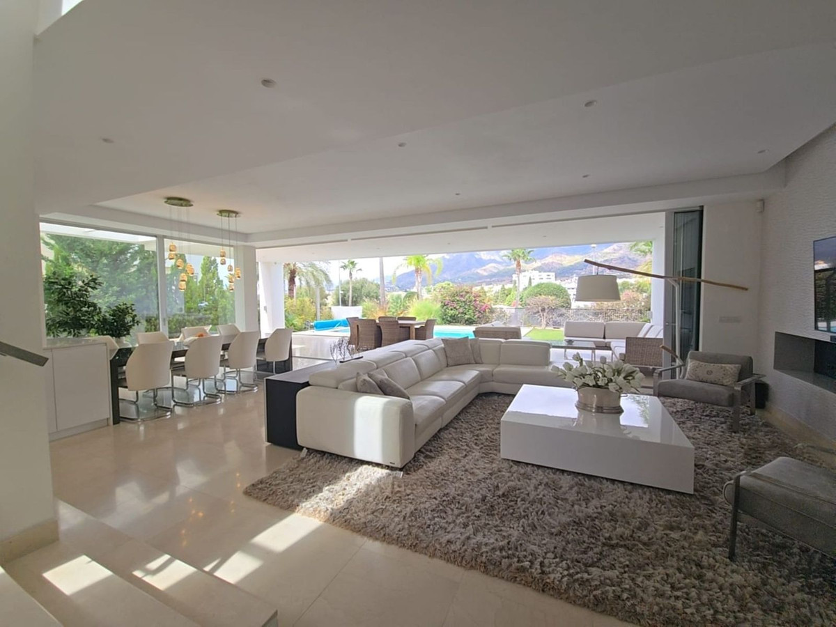 Villa in Río Real