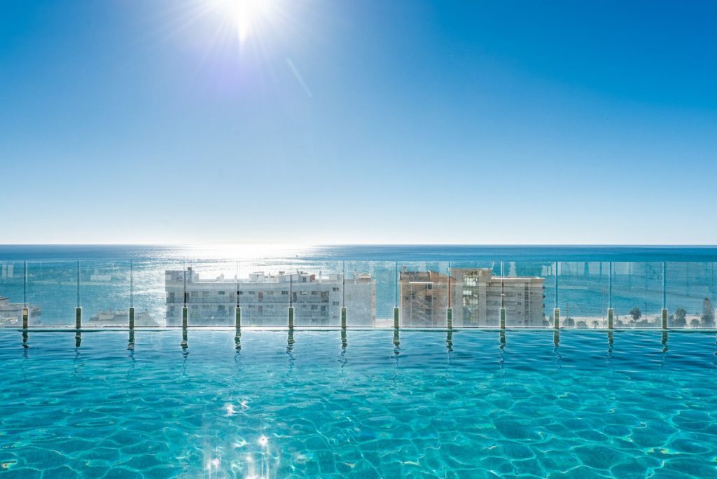 Apartment in Fuengirola