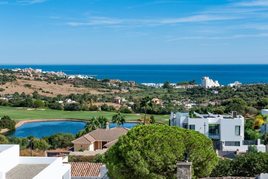 Apartment in Estepona