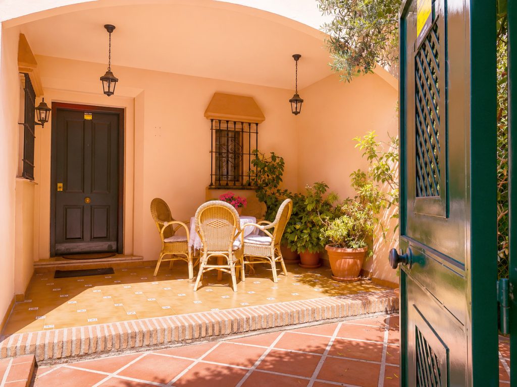 Villa in Marbella