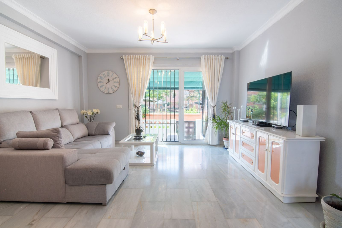 Wohnung in Manilva