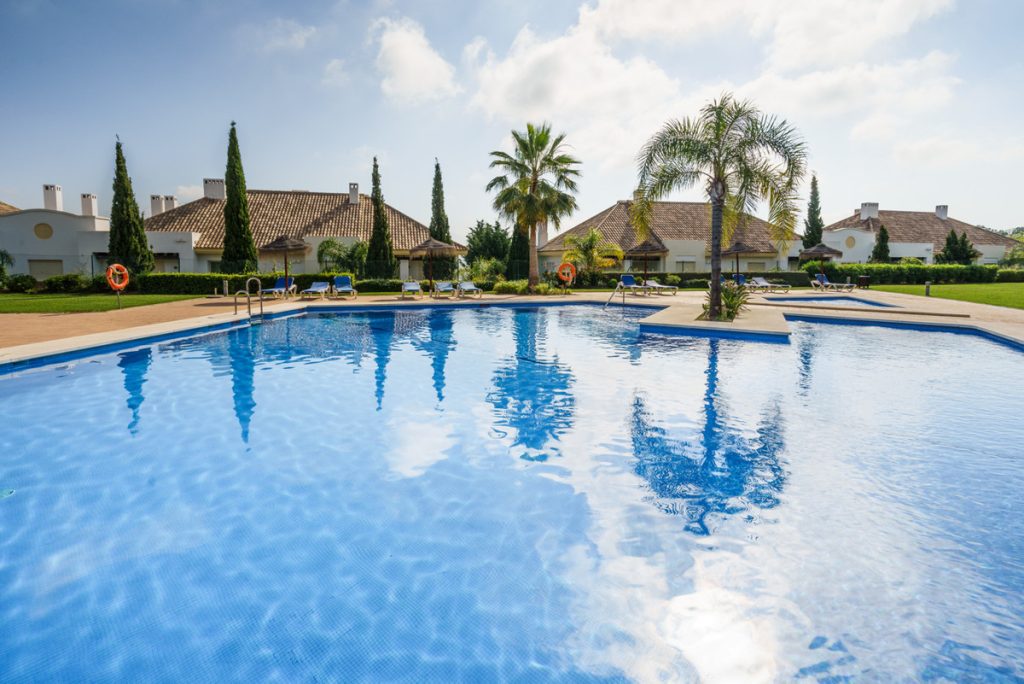 Town house in Mijas