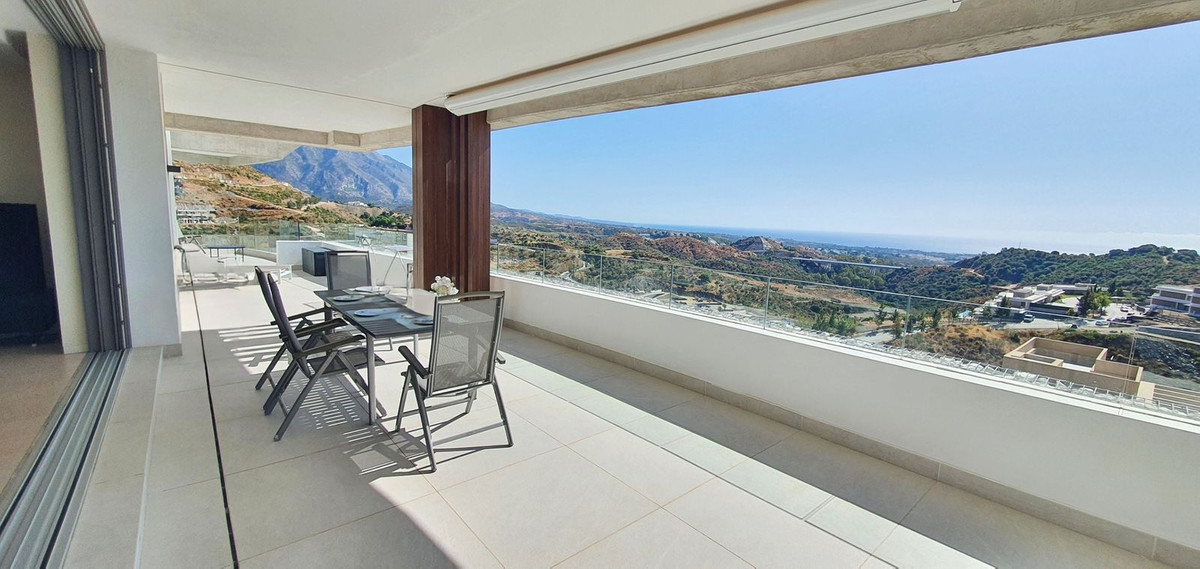 Wohnung in La Quinta