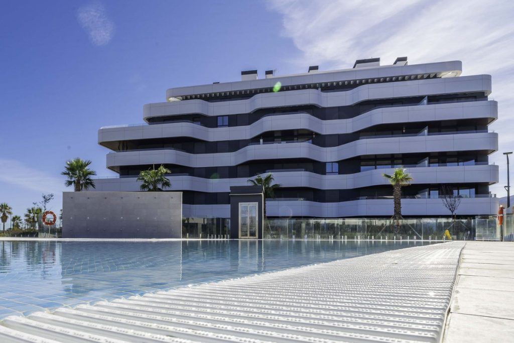 Apartment in Torremolinos