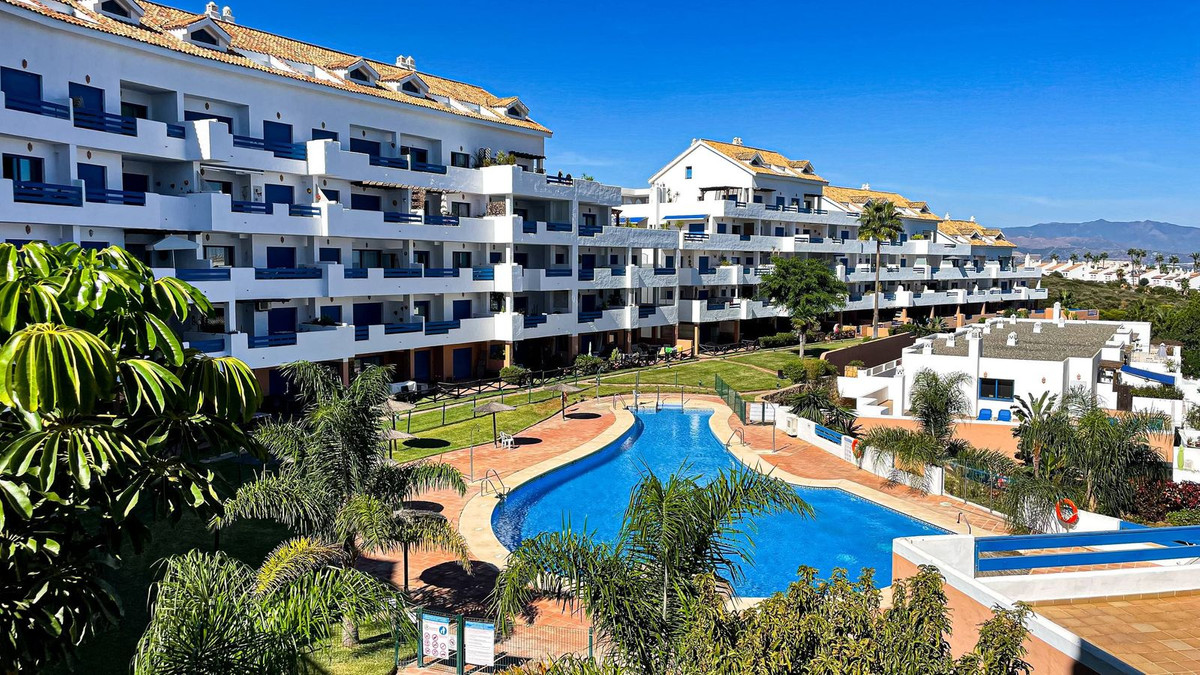 Wohnung in La Duquesa