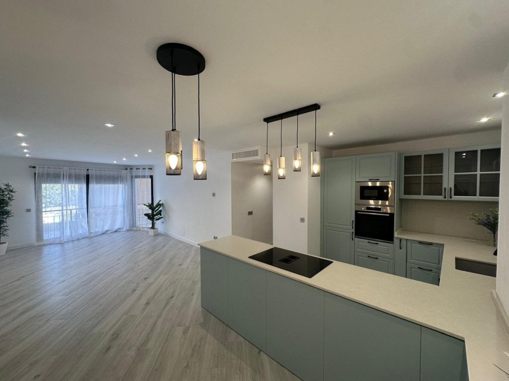 Apartment in Málaga