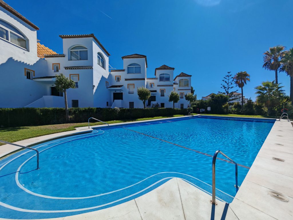 Apartment in Marbella