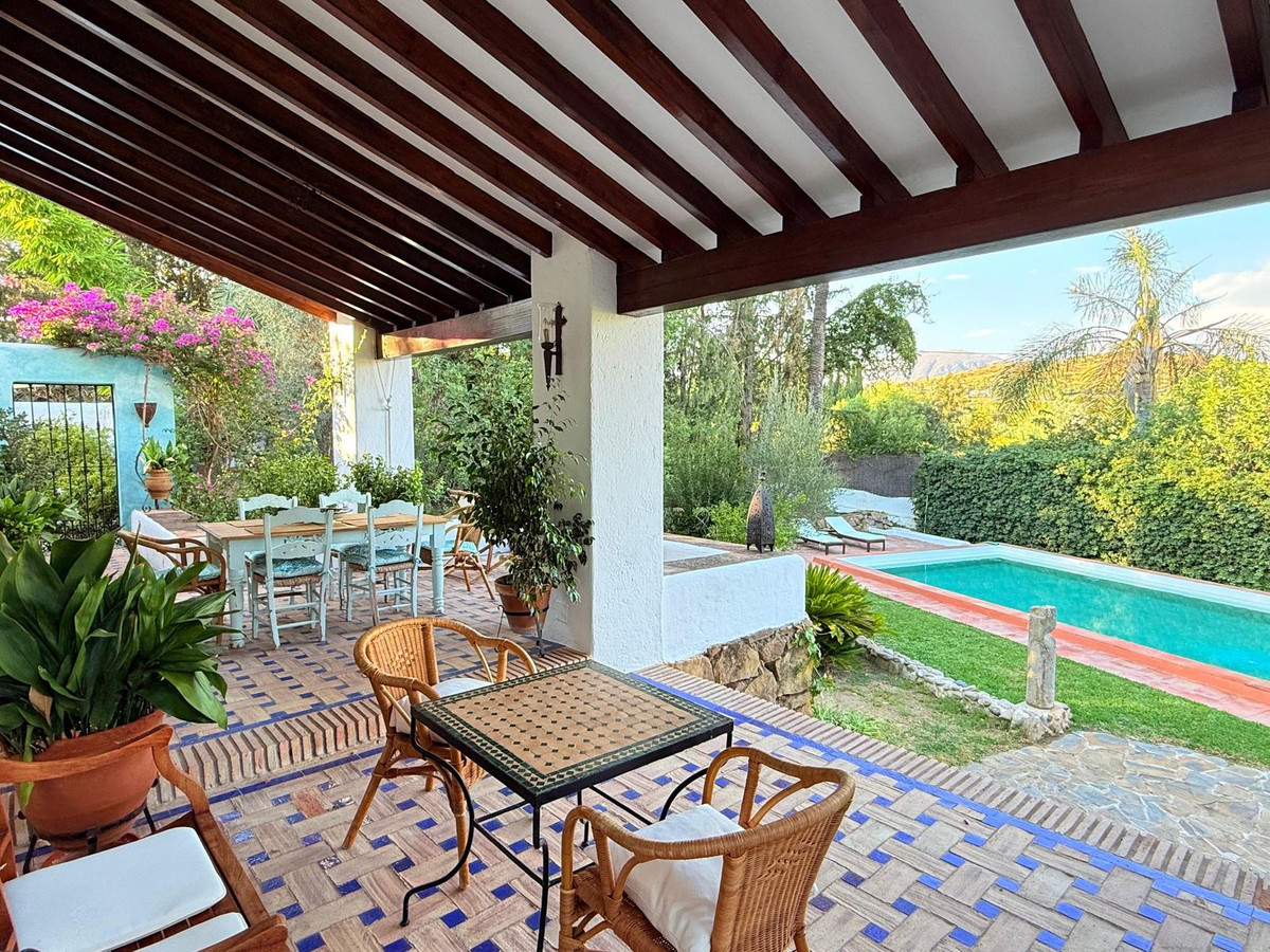 Finca in Alora