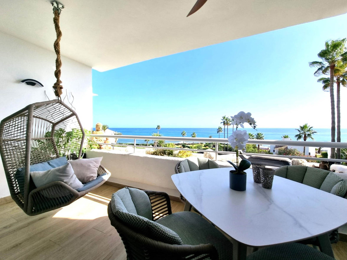 Wohnung in Mijas Costa