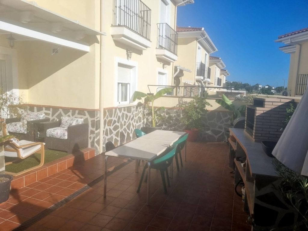 Villa in Málaga