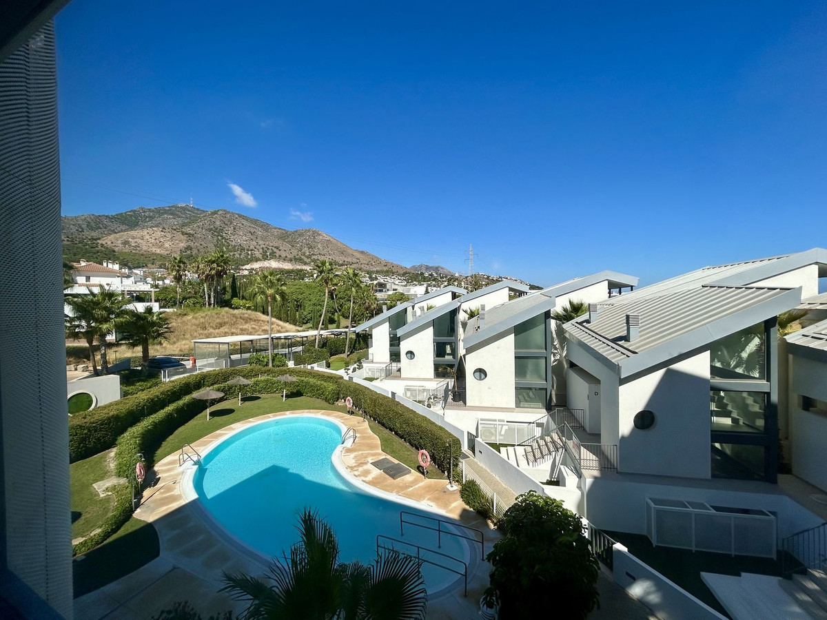 Wohnung in Fuengirola