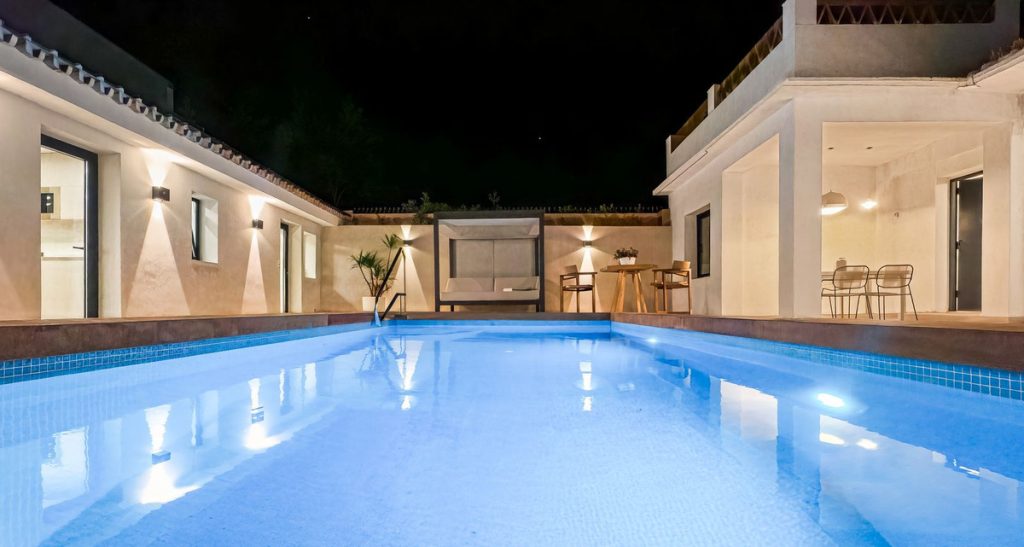 Villa in Marbella