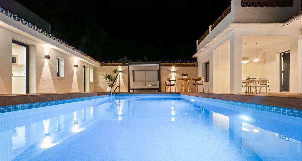 Villa in Costabella