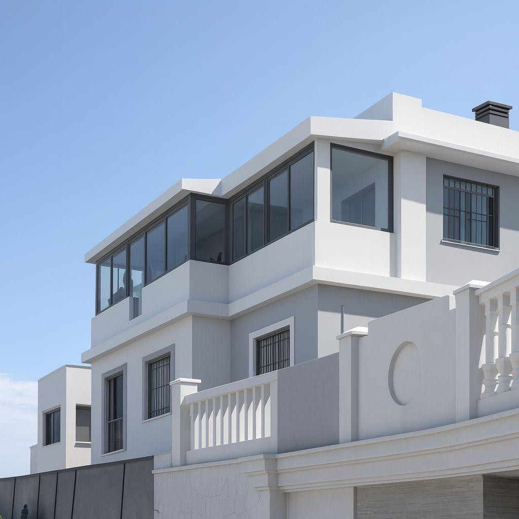 Villa in Málaga