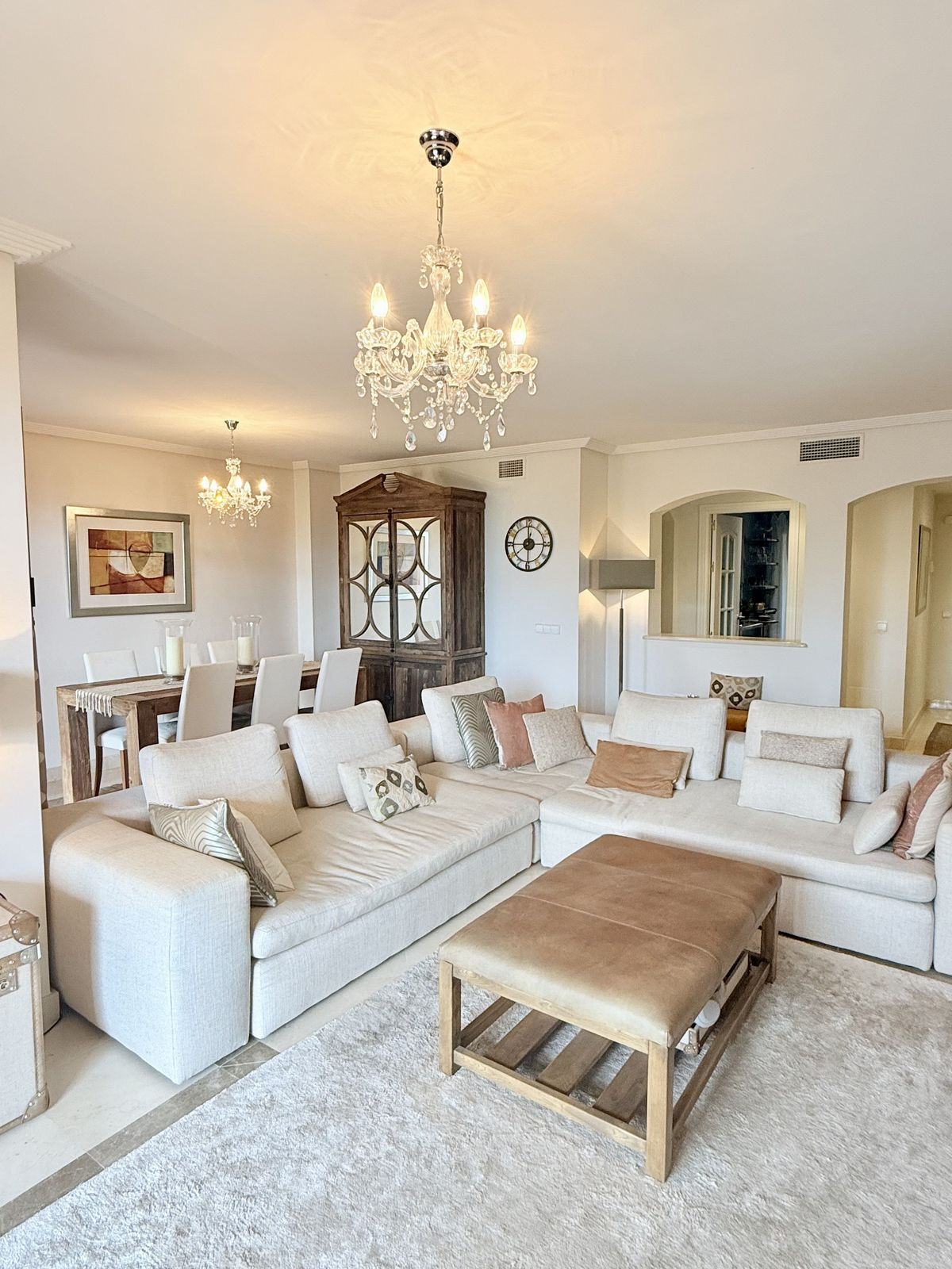 Wohnung in Los Arqueros