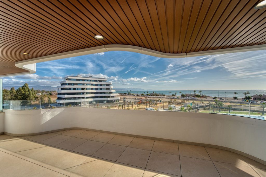 Apartment in Torremolinos