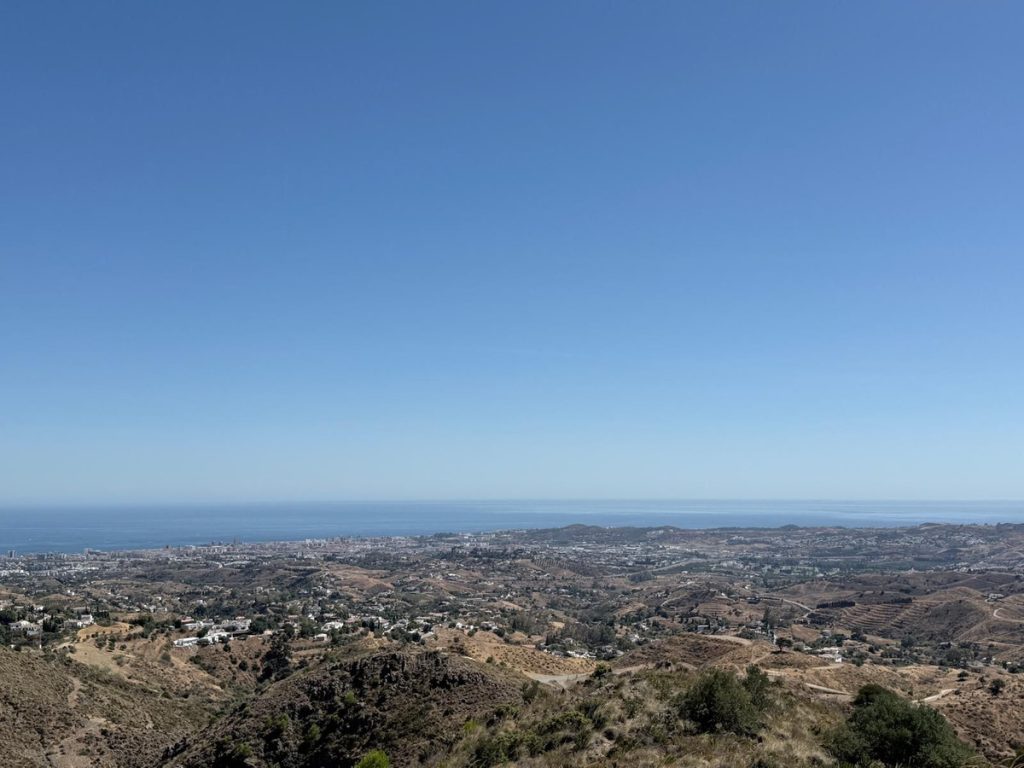 Land in Mijas
