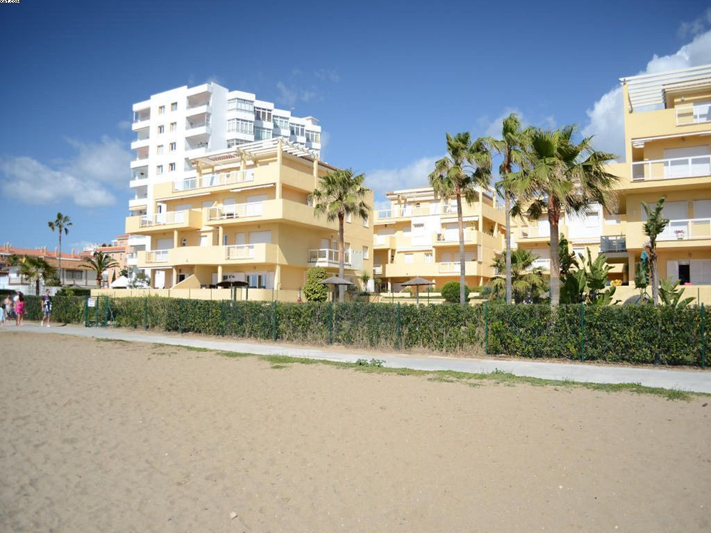 Apartment in Mijas