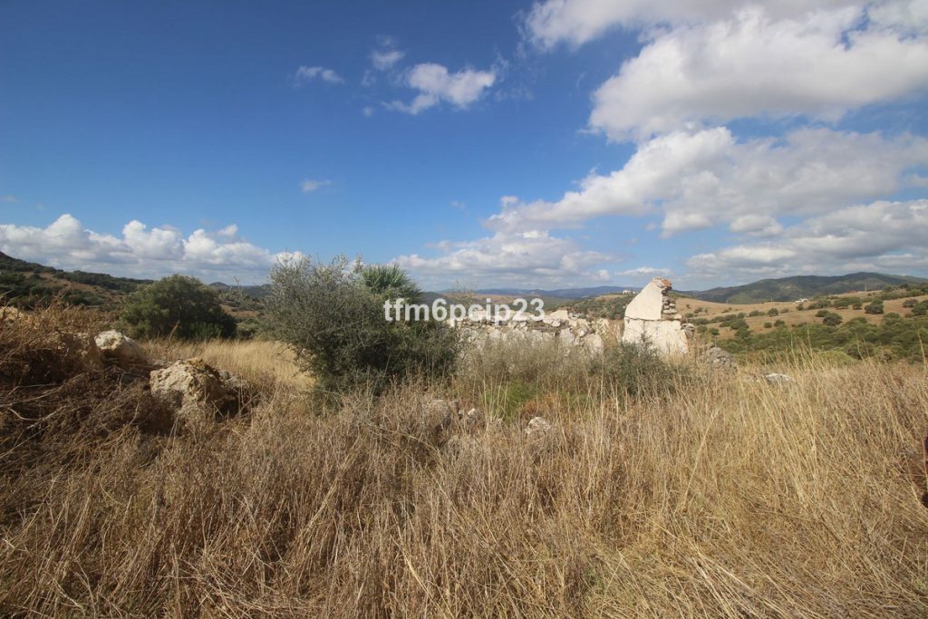 Land in Casares