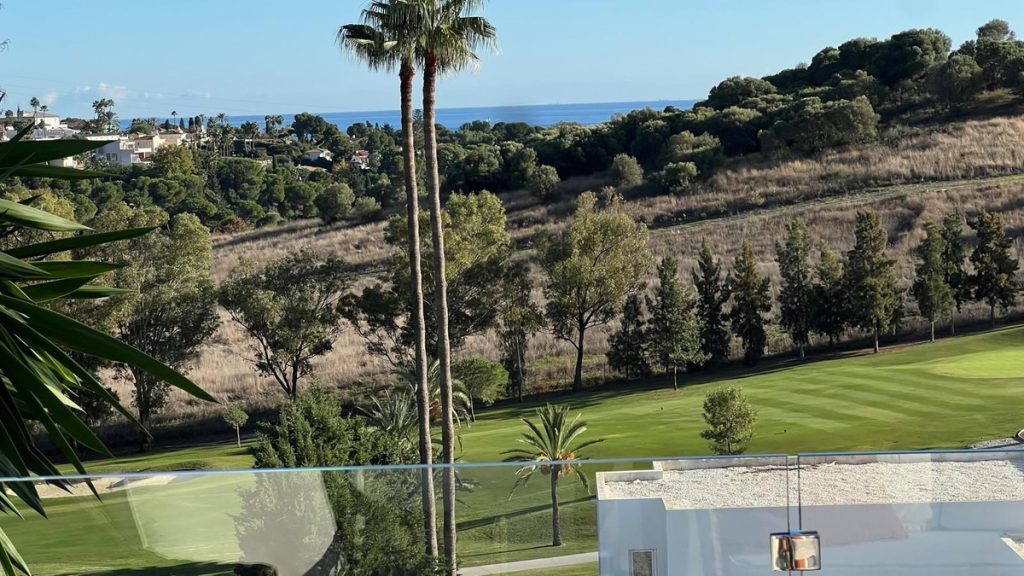 Villa in El Paraiso