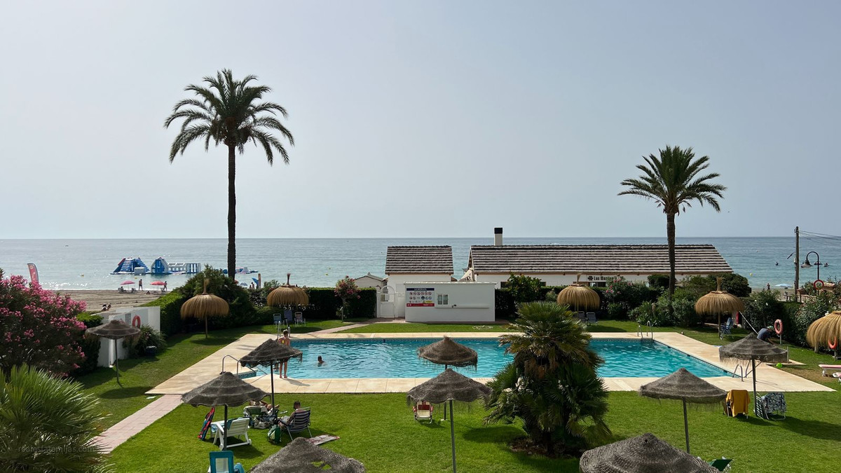 Wohnung in La Cala de Mijas