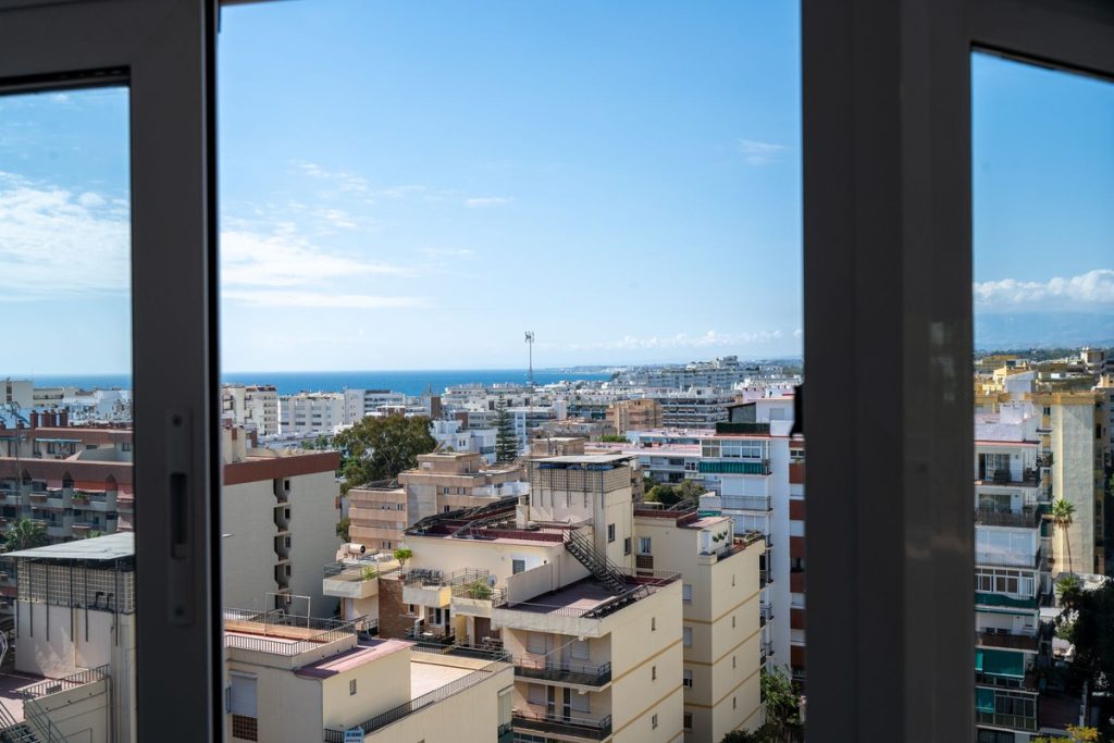 Apartment in Marbella