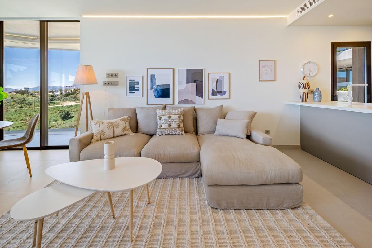 Wohnung in Fuengirola