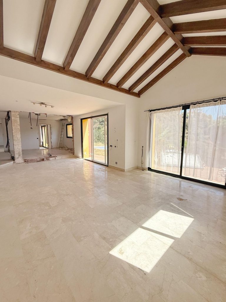 Villa in Marbella