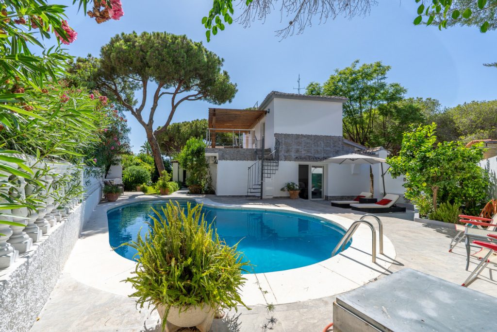Villa in Marbella