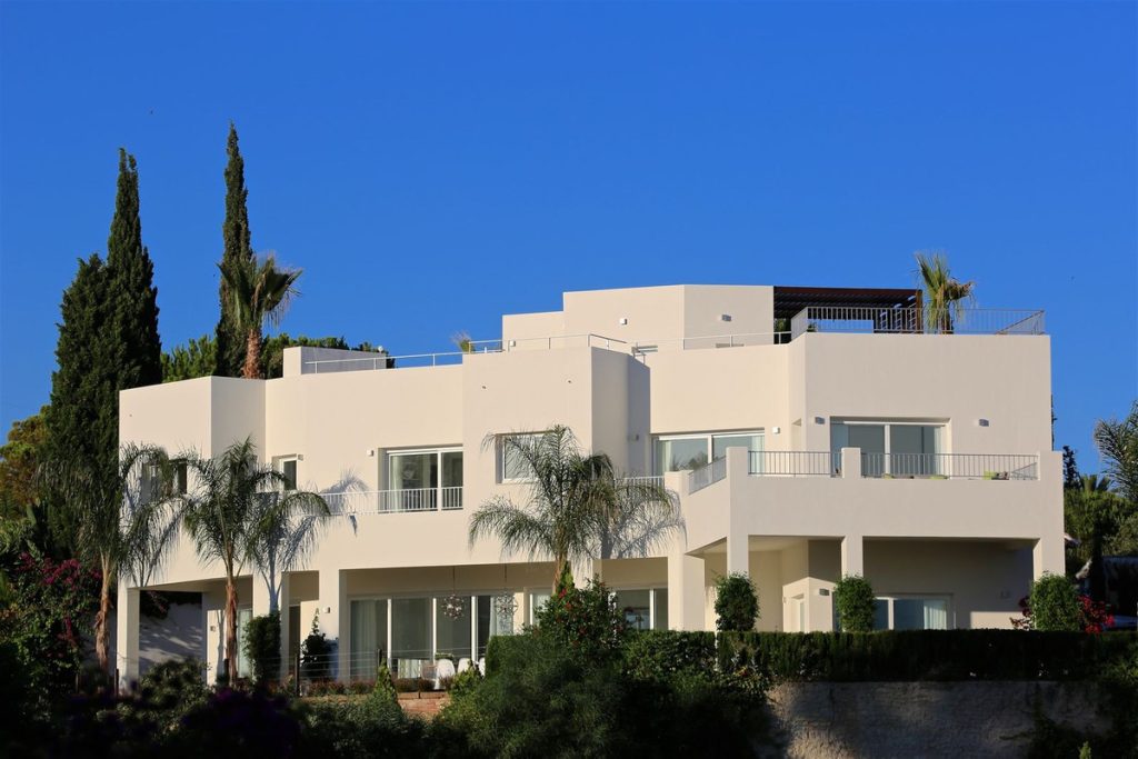 Villa in Marbella