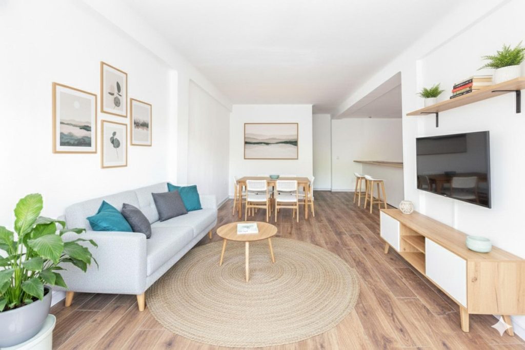 Apartment in Fuengirola