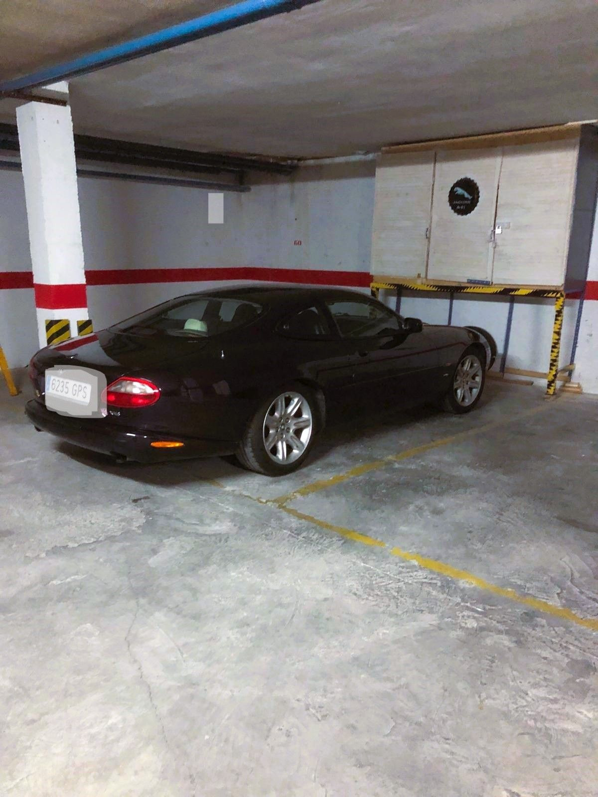 Garage in Benalmadena