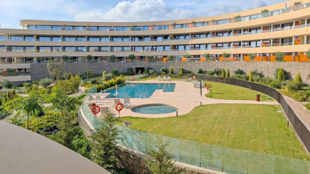 Apartment in Fuengirola