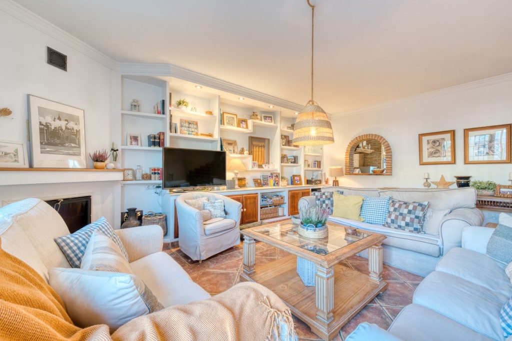 Town house in Fuengirola