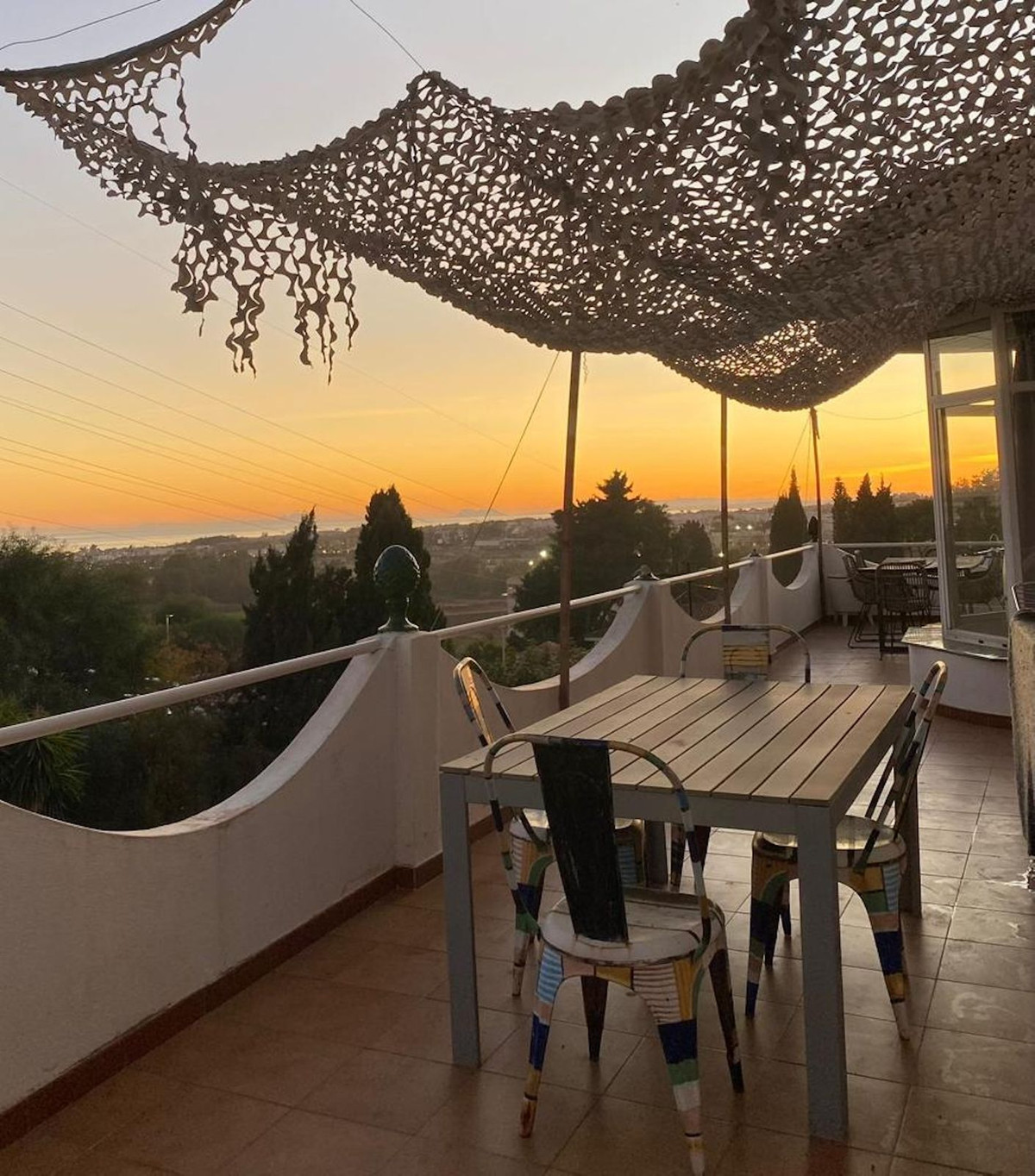 Villa in Nueva Andalucía