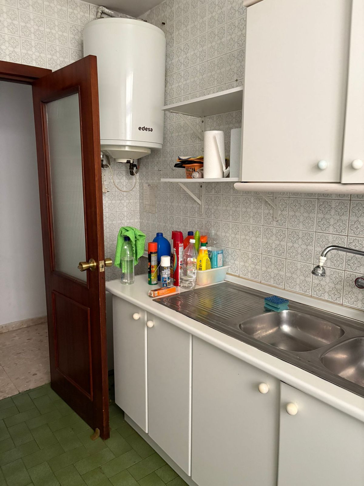Wohnung in Fuengirola