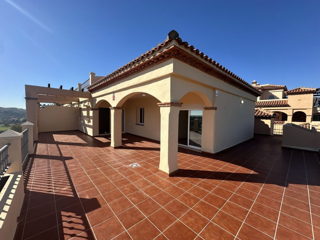 Apartment in Mijas