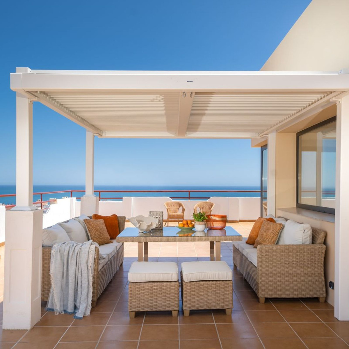 Wohnung in Fuengirola