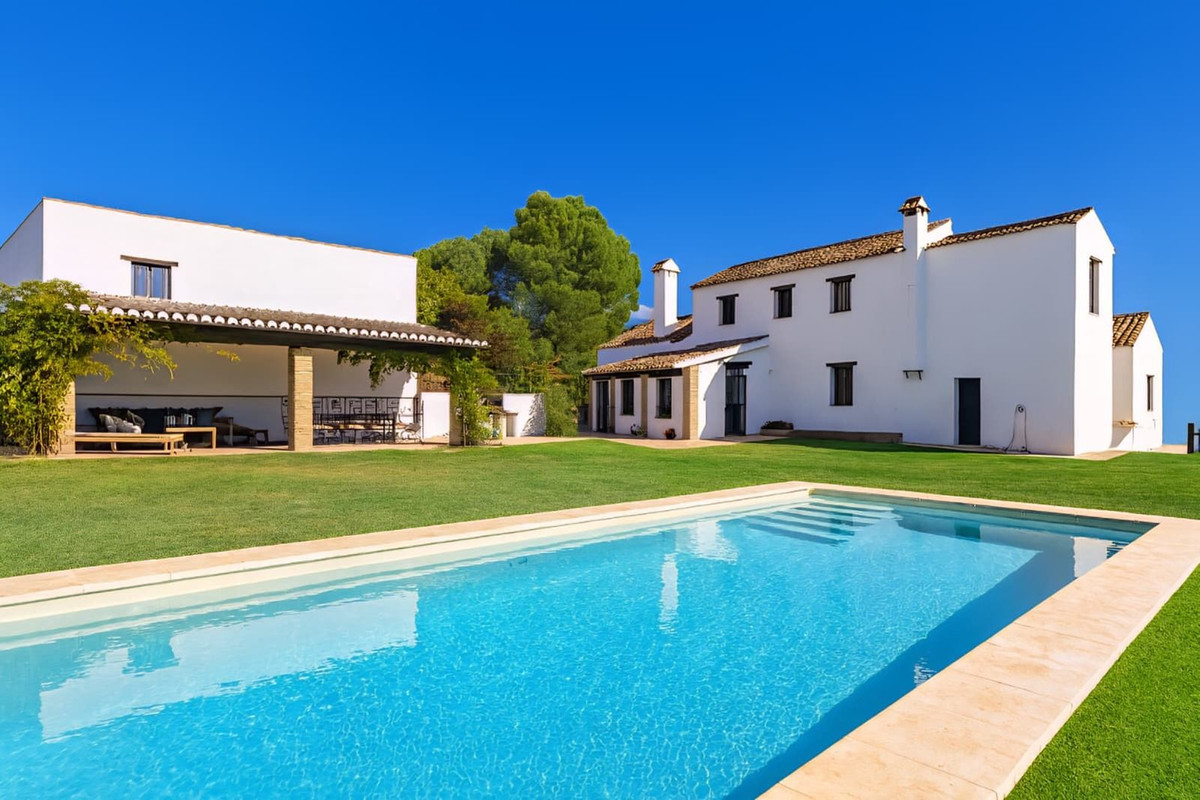 Villa in Ronda