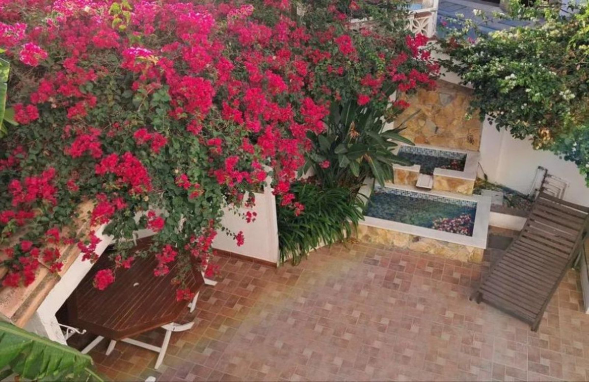 Villa in Estepona Centro