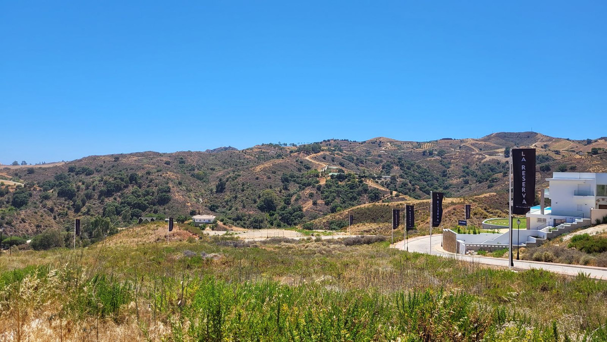 Grundstück in La Cala Golf