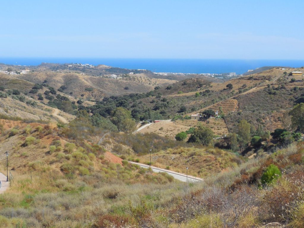 Land in Mijas
